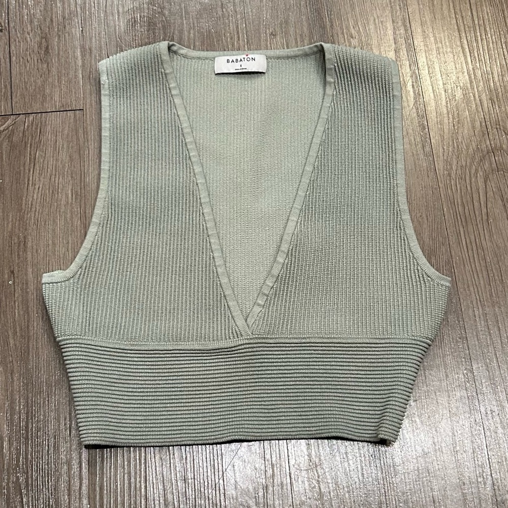 Babaton Top
